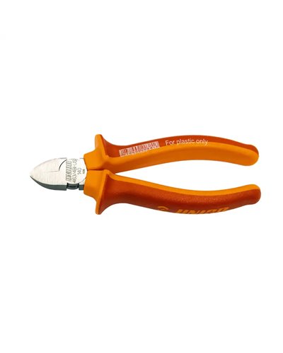 Unior Flush Cutter 463/4BI-US - 2.9/16