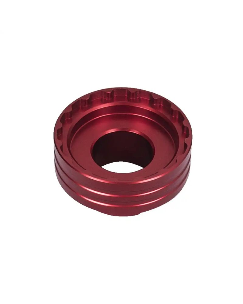 Unior Utensile Ghiera Chiusura Motori Shimano Steps 1724.SSL