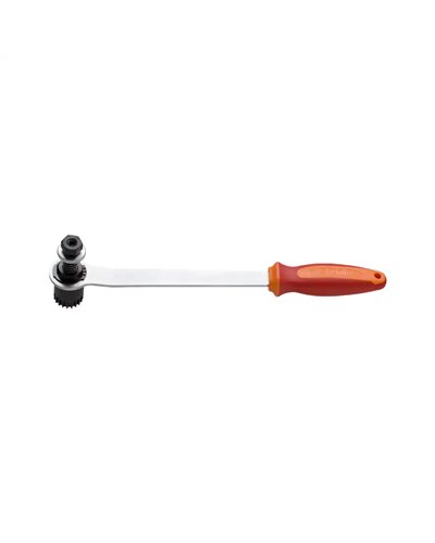 Unior Cartridge Bottom Bracket Wrench 1671.8/2BI-US