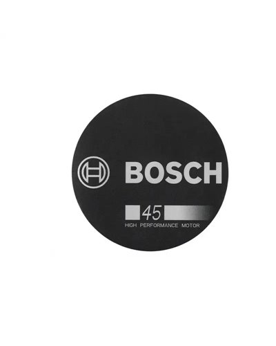 Bosch Sticker Speed Drive Unit, 45 Km/H