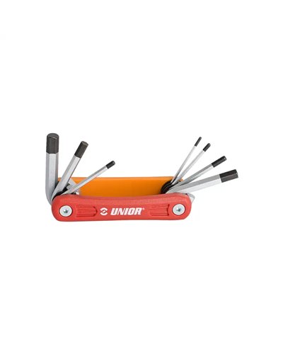 Unior Multitool Euro7 1655Euro7-US