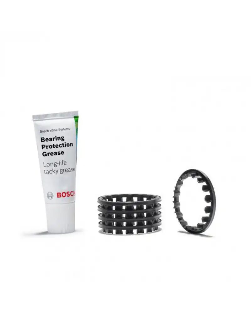 Bosch Kit di Assistenza Anello Protezione Cuscinetti