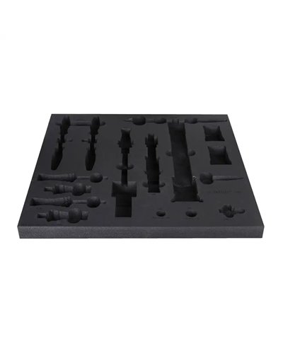Unior Empty Tray for Set3-2600C VL3-2600C - 570X560mm