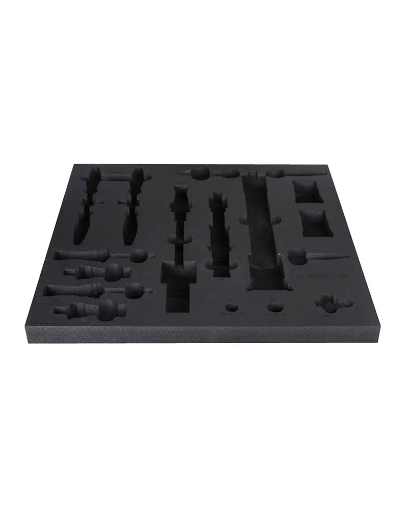 Unior Vassoio Portautensili SOS 4 per 2600C VL3-2600C - 570X560mm