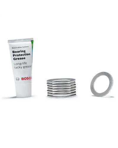 Bosch Bearing Protection Ring Service Kit Bdu3Xx