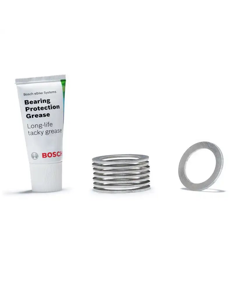 Bosch Bearing Protection Ring Service Kit Bdu3Xx