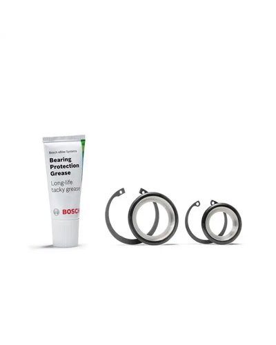 Bosch Service Kit Bearing Protection Ring Bdu4Xx