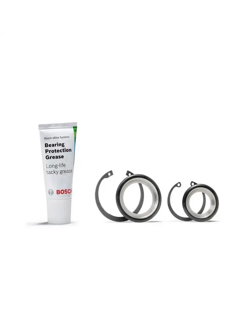 Bosch Kit di Assistenza Anello Protezione Cuscinetti Bdu4Xx