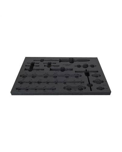 Unior Tool Tray for 1600SOS20 VL.1600SOS20 - 564 X 364 X 30mm