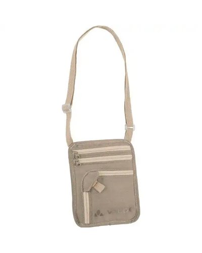 Vaude Kanga Pouch Borsa Sottomaglia Porta Soldi/Documenti