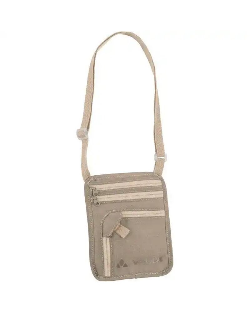Vaude Kanga Pouch Borsa Sottomaglia Porta Soldi/Documenti
