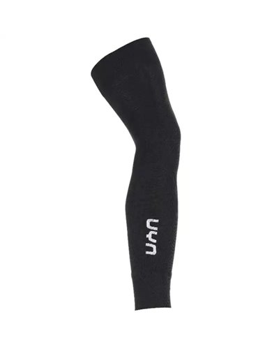 UYN Gambali Ciclismo Unisex, Nero