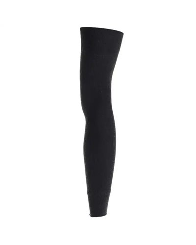 UYN Gambali Ciclismo Unisex, Nero