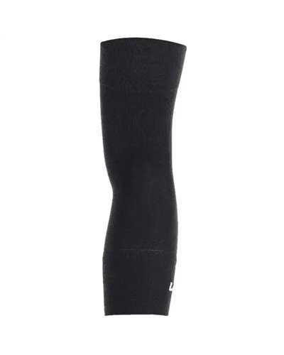 UYN Unisex Cycling Knee Warmers, Black