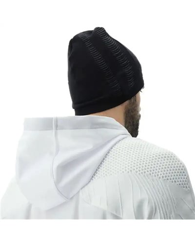 UYN Vibe Sottocasco Unisex, Nero/Carbone