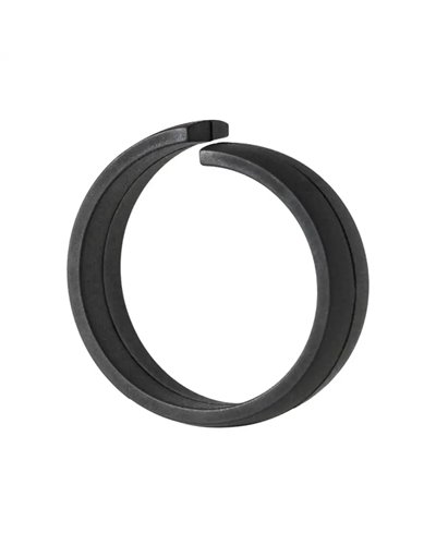 Bosch EB13200004 Distanziale in Gomma, Supporto 31.8mm