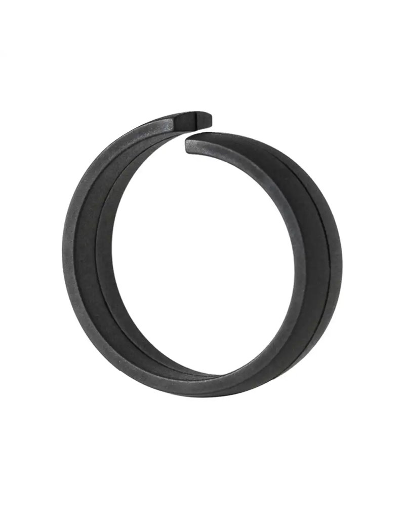 Bosch EB13200004 Distanziale in Gomma, Supporto 31.8mm