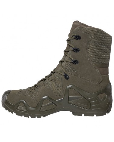Lowa Zephyr HI TF GTX Gore-Tex Men's Tactical Boots, Ranger Green