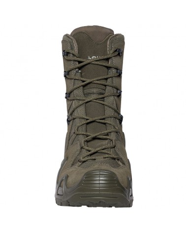 Lowa Zephyr HI TF GTX Gore-Tex Men's Tactical Boots, Ranger Green