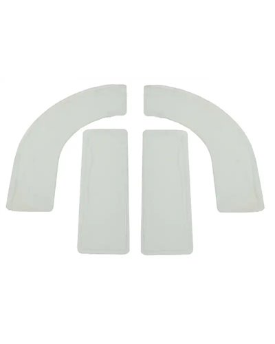 Velo 4 Pcs Gel Kit - All Type Of Handlebars