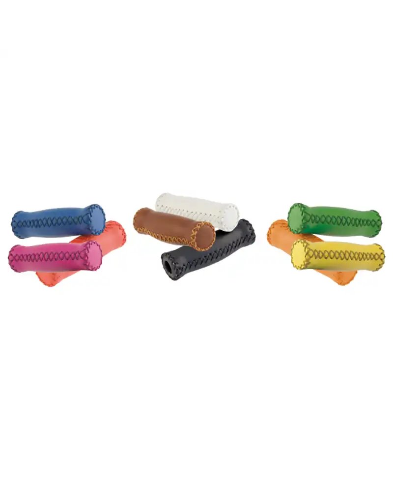 Velo Vintage Grips, Pink Color