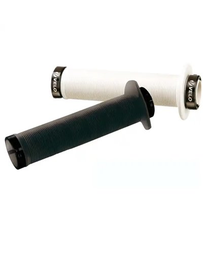 Velo Coppia Manopole 976Ad2 BMX White