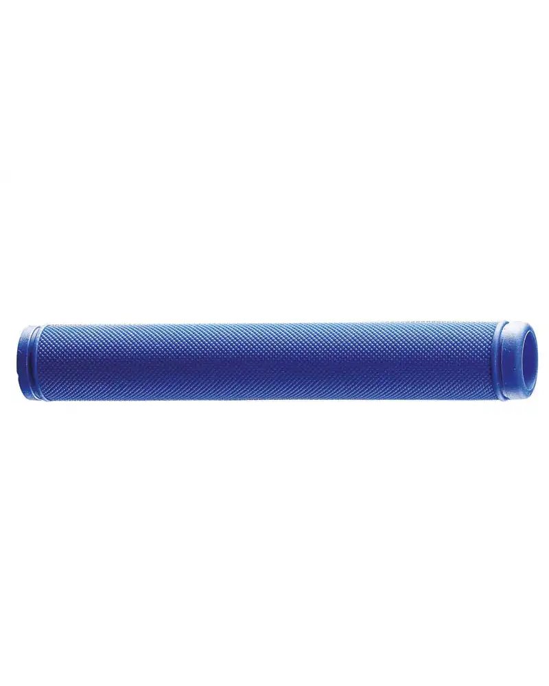 Velo Fixed XL Grips, 175mm, Blue