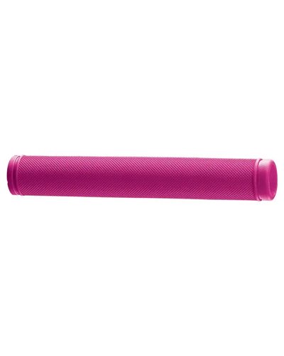 Velo Coppia Manopole Fixed XL, 175mm, Rosa
