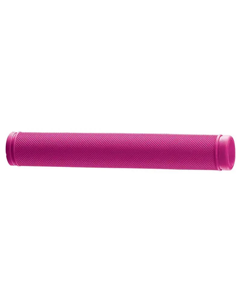 Velo Fixed XL Grips, 175mm, Pink Color