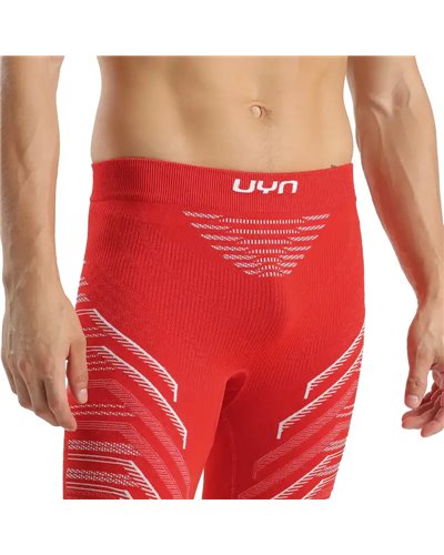 UYN Natyon 3.0 Switzerland Men's 3/4 Pants Baselayer