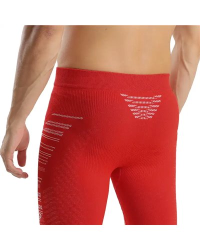 UYN Natyon 3.0 Switzerland Men's 3/4 Pants Baselayer