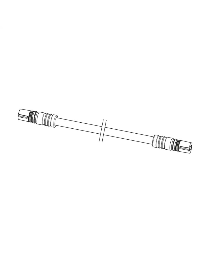 Bosch EB1212003S Display Cable 100mm (BCH3611_100)