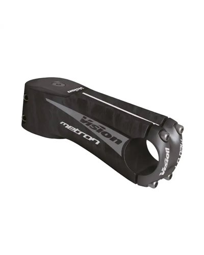 Vision Attacco Manubrio Metron Carbon 100mm -6Ø