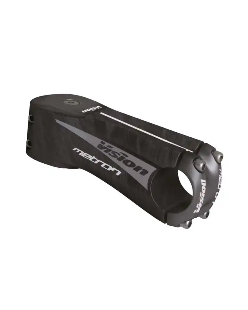 Vision Metron St Matt Carbon ?31.8X120mm/-6Ø, St-Ko-138