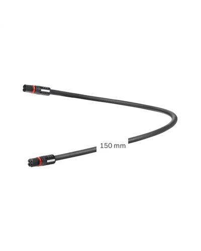 Bosch EB1212000C Cavo Display 150mm (BCH3611_150)