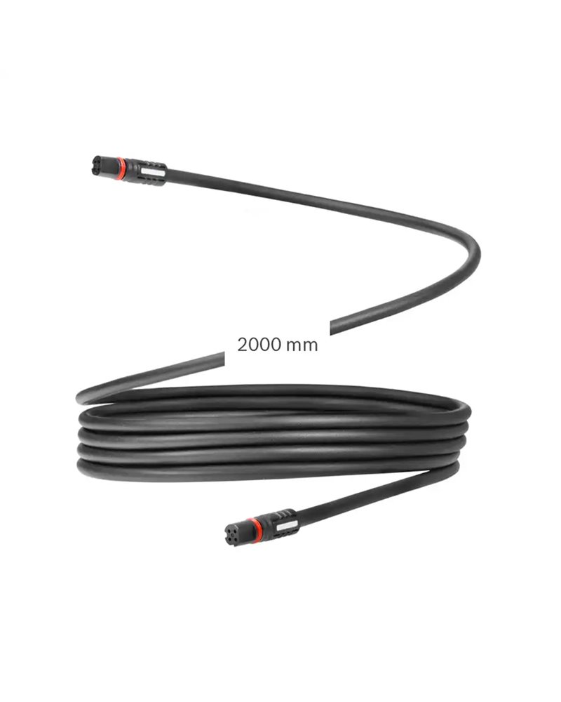 Bosch EB1212002A Display Cable 2000mm (BCH3611_2000)