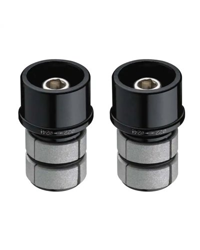 Vision Vision Brk Lev. Adapters 24-22 For Vtbars V0011