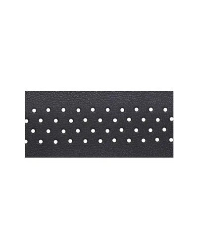 Velo Handlebar Tapes. Black With Holes.