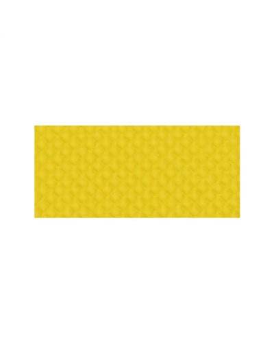 Velo Handlebar Tapes Diamond, No Slipping With Gel, Neon Yellow.
