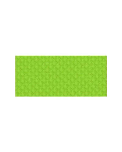 Velo Handlebar Tapes Diamond, No Slipping With Gel, Neon Green.