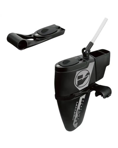 Vision 670-0251000680 Kit Anteriore Borraccia Metron