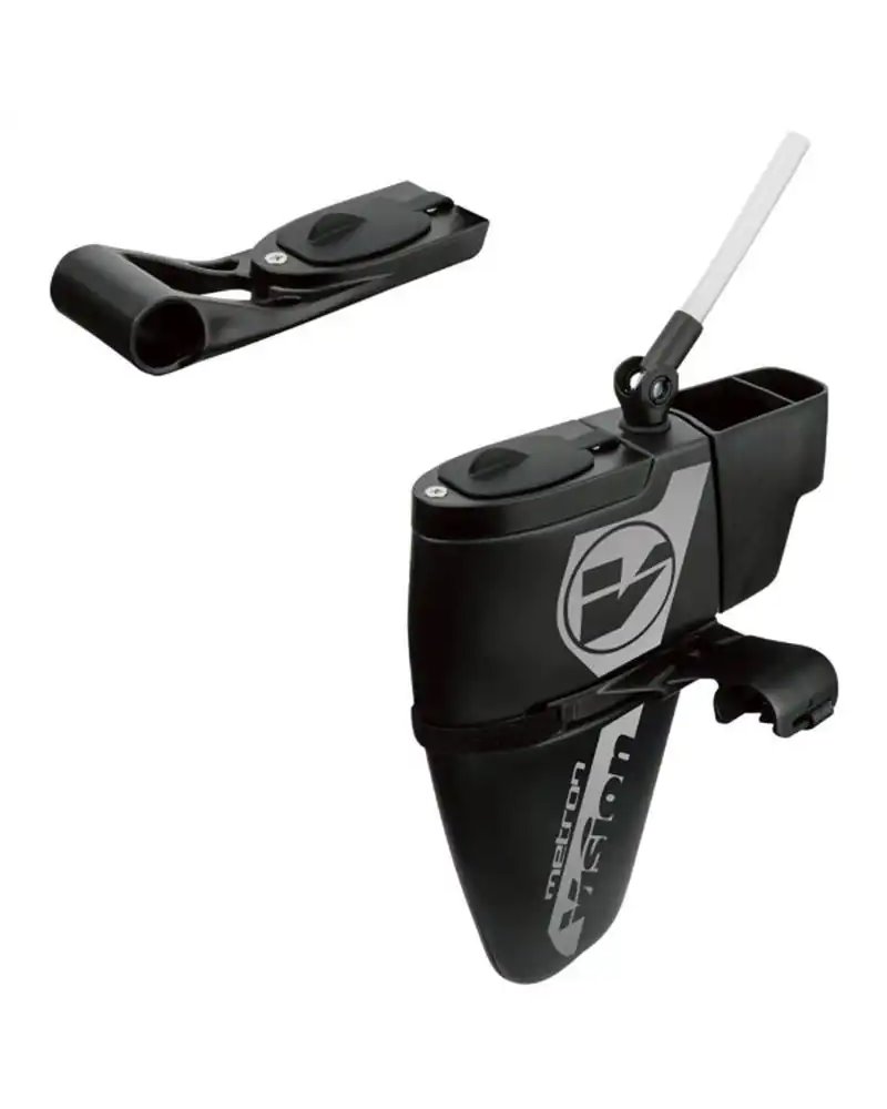 Vision 670-0251000680 Kit Anteriore Borraccia Metron