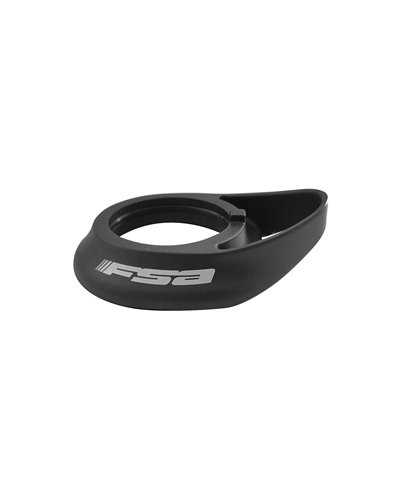 Vision 670-0133000030 Carbon Cone Spacer for Metron 5D H2042 Bianchi (FSA Logo)