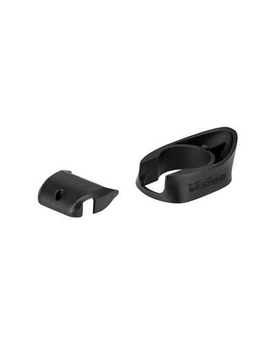 Vision Adapter V0247 to Install 5D/6D Handlebar Onto Frameset SMR SLA Resin