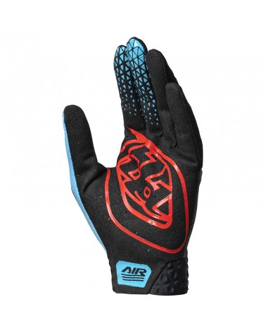 Mondraker - Troy Lee Designs Air MTB Gloves, Black