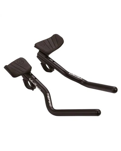 Vision Vision Team Clip-On J-Bend (2Pcs Extension) V18