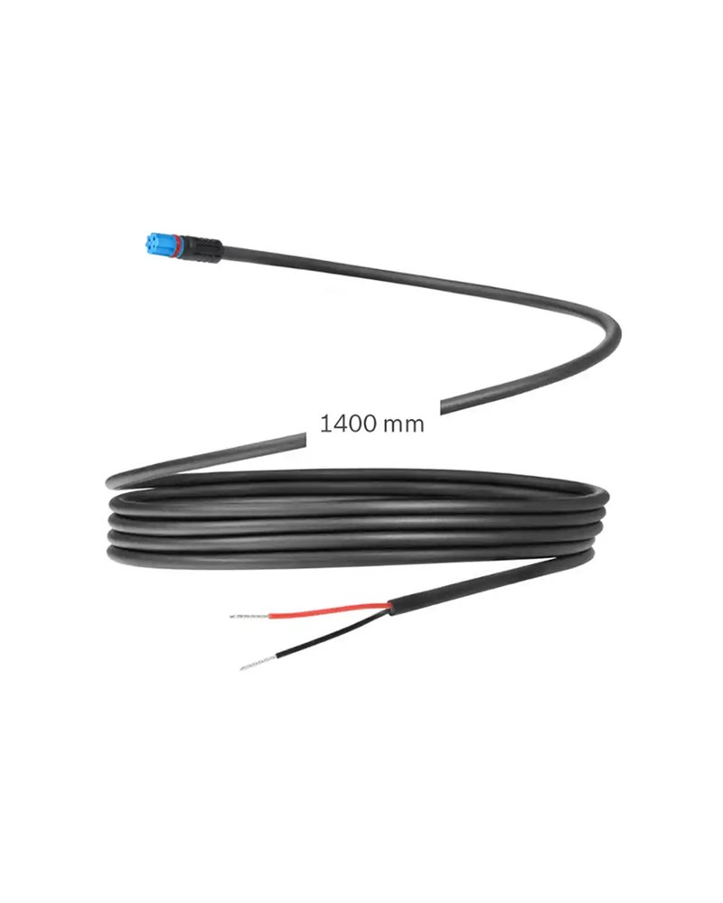 Bosch EB1212000H Cavo Luce Anteriore 1400mm (BCH3320_1400)