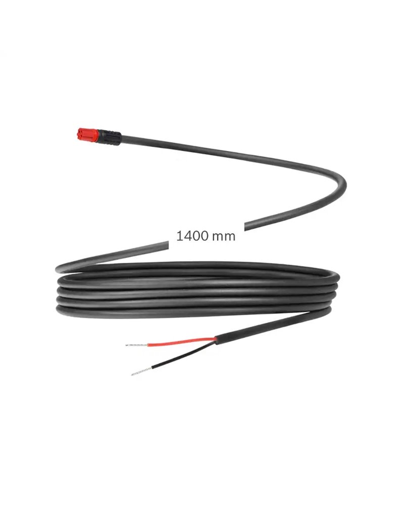 Bosch EB1212000F Cavo Luce Posteriore 1400mm (BCH3330_1400)