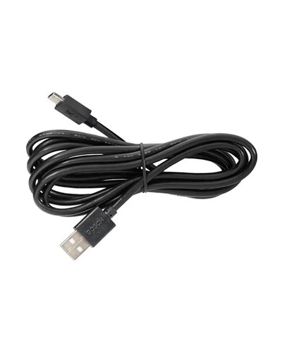 Bosch EB1212002H USB 2.0 Cable Type A Type C 2 M