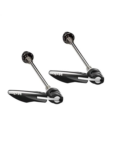 Vision Bloccaggi Vision Qr-93 L114/146 Nero